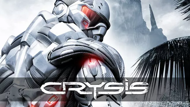 Crysis'in Devamı Hakkında Heyecanlandıran Gelişme
