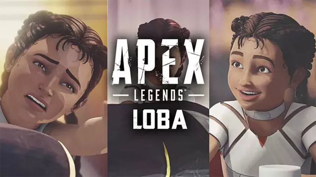 Apex Legends’ın Yeni Karakteri Loba’nın Yetenekleri