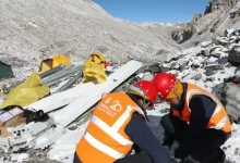 Huawei, Everest’e Dünyanın En Yüksek 5G İstasyonunu Kurdu