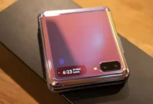 Samsung Galaxy Z Flip DxOmark Puanı Belli Oldu