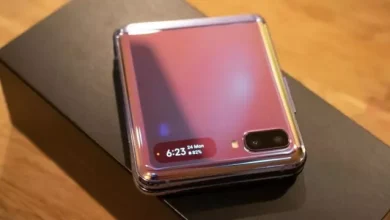 Samsung Galaxy Z Flip DxOmark Puanı Belli Oldu