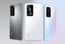 Huawei, P40 Serisi İçin Yeni Bir Güncelleme Yayınladı