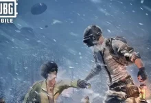 PUBG Mobile'a Kış Temalı Yeni Bir Oyun Modu Geliyor