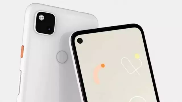 Google Pixel 4a ile Çekildiği Öne Sürülen Örnek Fotoğraflar