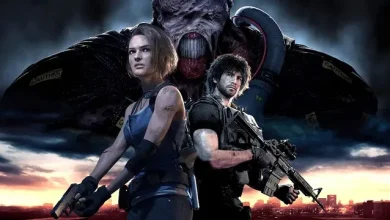 Resident Evil 3 Remake'in İlk 5 Gündeki Satış Rakamları