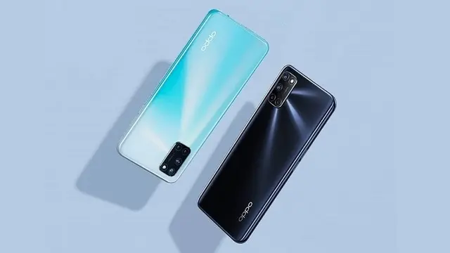 Oppo A92 Tanıtıldı: İşte Fiyatı ve Özellikleri