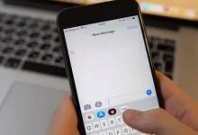 iPhone'larda Gönderilen Mesajları Düzenlemek Mümkün Olabilir