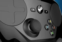 Valve, Steam Oyun Kontrolcüsü İçin Patent Başvurusu Yaptı