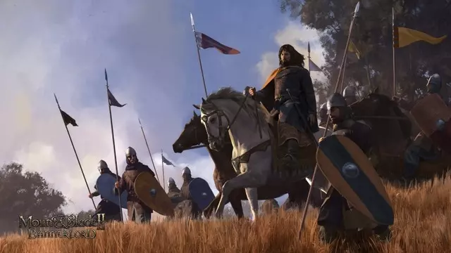 Mount & Blade II: Bannerlord’un Perofrmansını Katlayan Beta