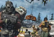 Call of Duty: Warzone Haritasında Değişiklik Yolda mı?