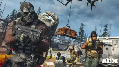 Call of Duty: Warzone Haritasında Değişiklik Yolda mı?