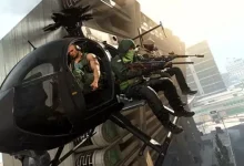 Call of Duty: Warzone’a 3 Kişilik Ekipler Geri Döndü