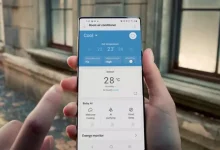 Samsung'un Yeni Reklam Filmi, Tam Ekranlı Telefon Gösterdi
