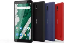 Nokia 1 Plus, Android 10 (Go Edition) Güncellemesi Aldı