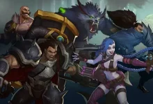 Riot Games, 6 Milyon Dolar Yardım Topladı