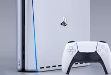 DualSense’le Tam Uyumlu PlayStation 5 Konsept Tasarımı