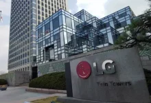 LG, 2020 İlk Çeyrek Sonuçlarını Açıkladı