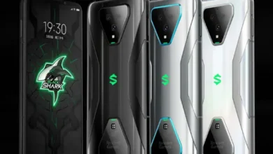 Black Shark 3 ve 3 Pro'nun Avrupa Lansman Tarihi Açıklandı