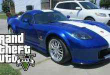 GTA’nın İkonik Aracı, Better Call Saul Dizisinde Görüldü