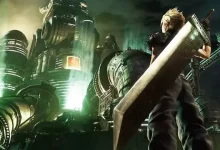 Ücretsiz Final Fantasy VII Remake Dinamik PS4 Temaları
