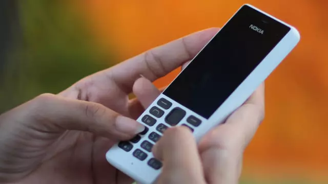 HMD Global'in Nokia 125 ve Nokia 150'yi Duyuracağı İddiası