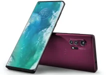 Motorola'dan Yeni Amiral Gemisi Edge+ ile İlgili Açıklama