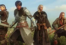 Amazon'un Yeni Oyunu New World'ün Çıkış Tarihi Ertelendi