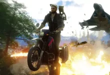 Epic Games, Haftaya Just Cause 4'ü Ücretsiz Verecek