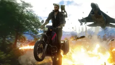 Epic Games, Haftaya Just Cause 4'ü Ücretsiz Verecek