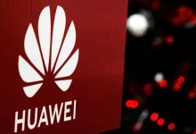 Huawei'nin Yeni Katlanabilir Akıllı Telefonu Ortaya Çıktı