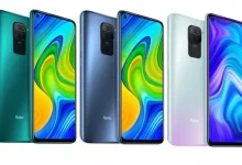 Redmi Note 9’un Basın Görselleri Ortaya Çıktı