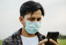 iOS 13.5 Beta'da Face ID İçin Maske Güncellemesi Geldi