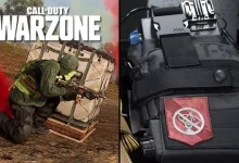 Call of Duty: Warzone'un Ghost Perk'inde Önemli Hata