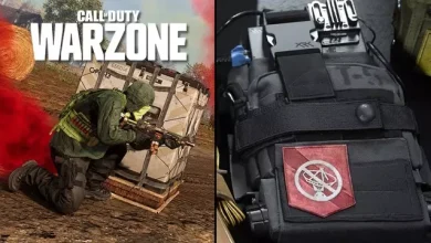 Call of Duty: Warzone'un Ghost Perk'inde Önemli Hata