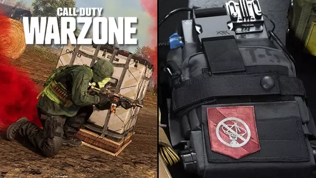 Call of Duty: Warzone'un Ghost Perk'inde Önemli Hata