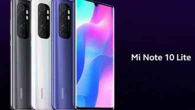 Xiaomi Mi Note 10 Lite'ın Fiyatı Ortaya Çıktı