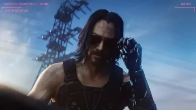 Cyberpunk 2077'nin Çıkış Tarihi Konusunda Açıklama