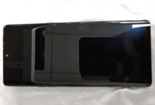 LG Velvet, Lansman Öncesinde Kanlı Canlı Görüntülendi