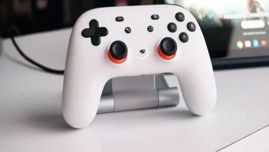 Gmail Hesabı Olanlar, Google Stadia'ya Ücretsiz Erişebilecek