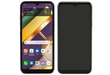 LG Premier Pro Plus'ın Pek Çok Özelliği Ortaya Çıktı