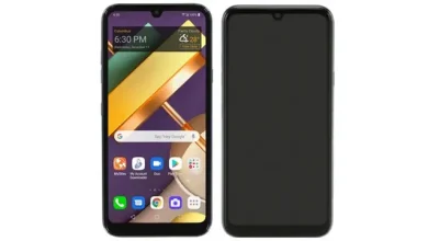 LG Premier Pro Plus'ın Pek Çok Özelliği Ortaya Çıktı