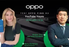 OPPO, Find X2'yi Türkiye'de Duyurdu