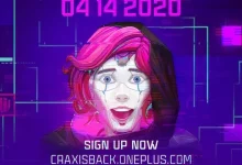 OnePlus'ın 'Crackables 2.0' Yarışması, 14 Nisan'da Başlıyor