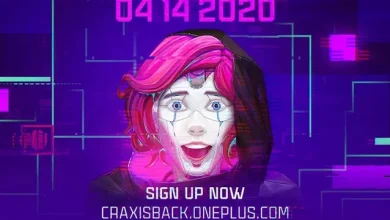 OnePlus'ın 'Crackables 2.0' Yarışması, 14 Nisan'da Başlıyor