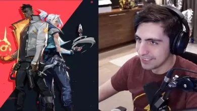 Shroud: Valorant, CS: GO'dan Daha Kolay