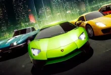 Forza Street Android ve iOS İçin Çıkış Tarihi Belli Oldu