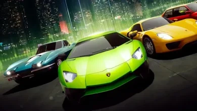 Forza Street Android ve iOS İçin Çıkış Tarihi Belli Oldu