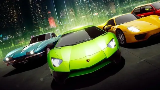 Forza Street Android ve iOS İçin Çıkış Tarihi Belli Oldu