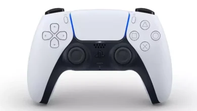 PS5 Kontrol Cihazı DualSense'in Farklı Renkte Tasarımları