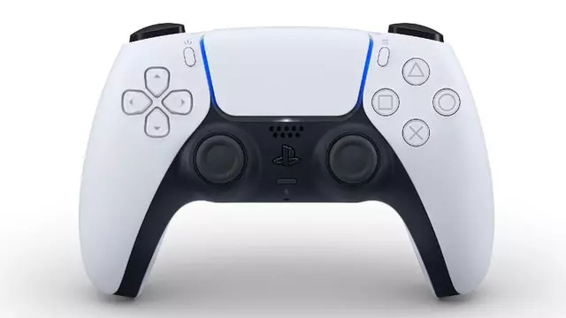 PS5 Kontrol Cihazı DualSense'in Farklı Renkte Tasarımları